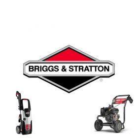 Briggs and Stratton Water Blasters
