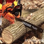 Chainsaws from Grasslands Kumeu & Grasslands Ranui