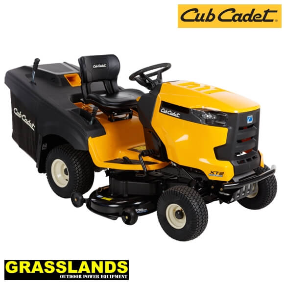 Cub Cadet 1023 XT2 rider mower