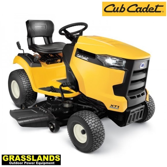 Cub Cadet LX42 rider mower