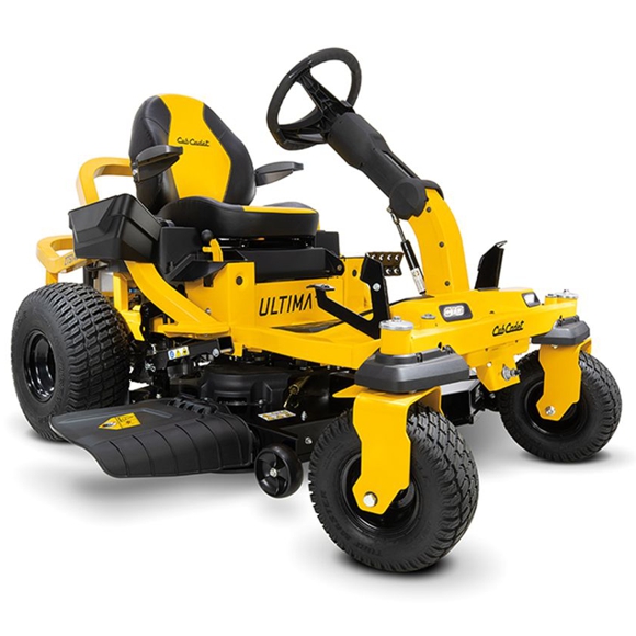 Cub Cadet Ultima ZTS1 42