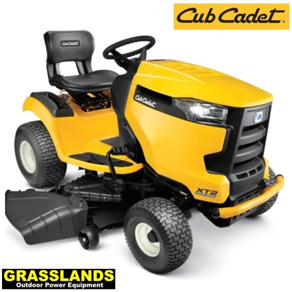 Cub cadet LX46 EFI rider mower