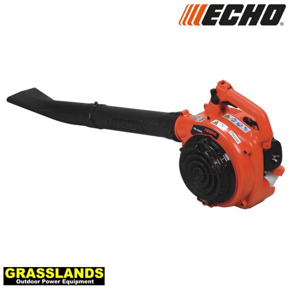 Echo 2155 blower