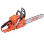 Echo cs420es chainsaw