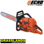 Echo CS590 chainsaw