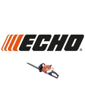 Echo Hedge Trimmers