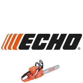 Echo chainsaws