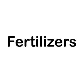 Fertilizers