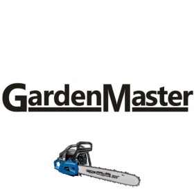 GardenMaster chainsaws