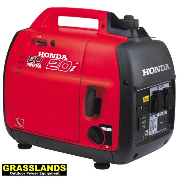 Honda EU20i Generator