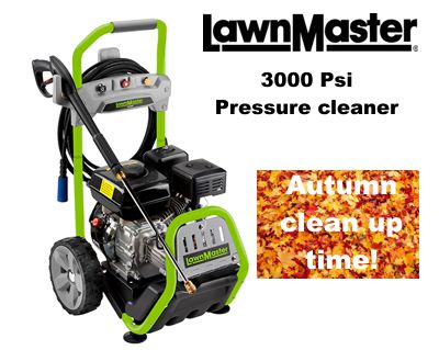 Grasslands Chainsaw Outdoor Power Equipment