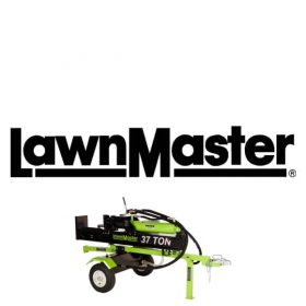 LawnMaster log splitters