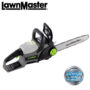 LawnMaster 40v chainsaw skin