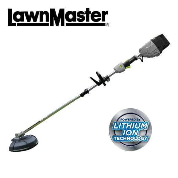 LawnMaster 40v Brush Cutter skin