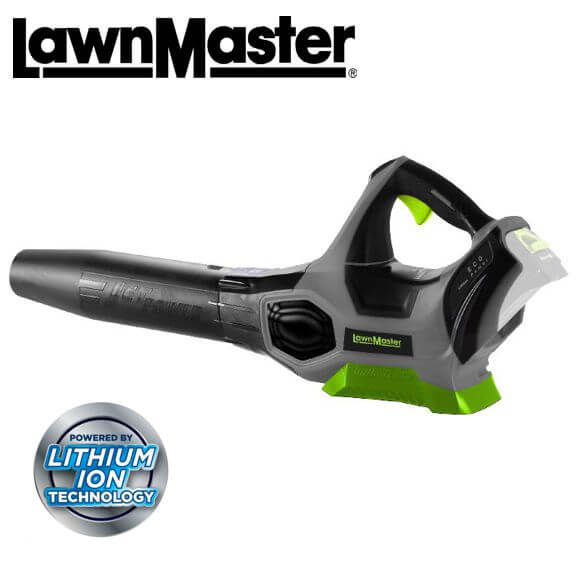 LawnMaster 40v Blower skin