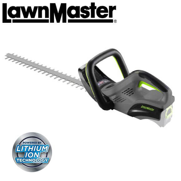 LawnMaster 40v Hedge trimmer skin