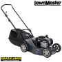 LawnMaster Estate 500E lawnmower