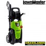 LawnMaster LM6160 water blaster