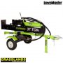 Lawnmaster 37 Ton log splitter