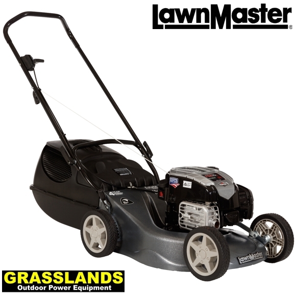 Lawnmaster Estate 625 Lawnmower