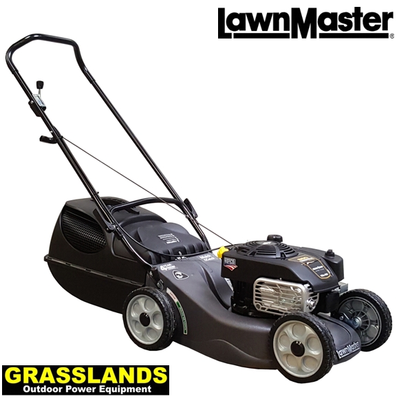 Lawnmaster Estate 850 lawnmower