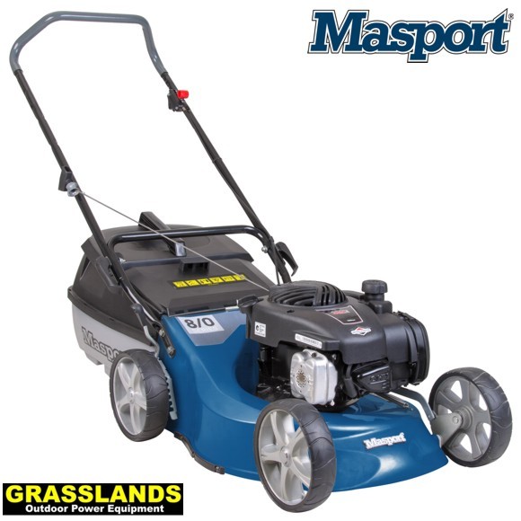 Masport 80_450 Lawnmower