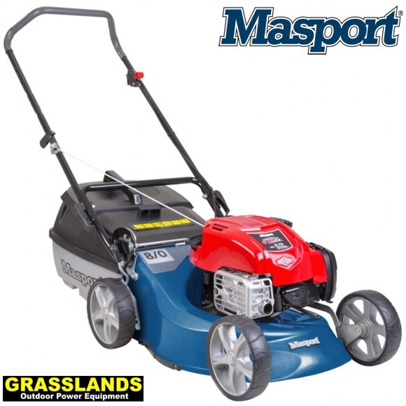 Masport 80_675 Lawnmower