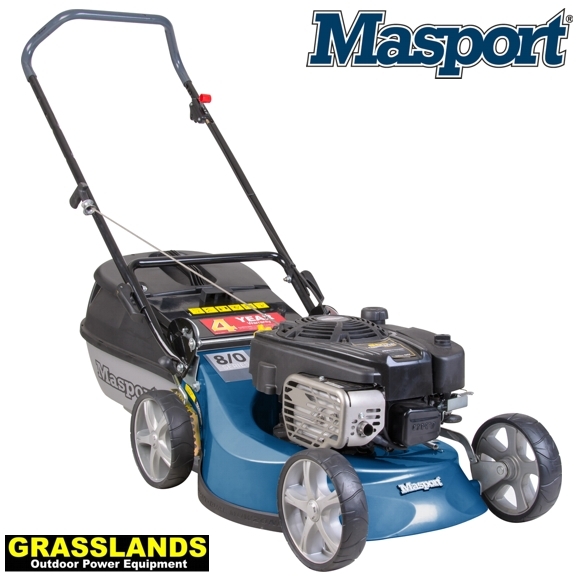 Masport HL1000 lawnmower