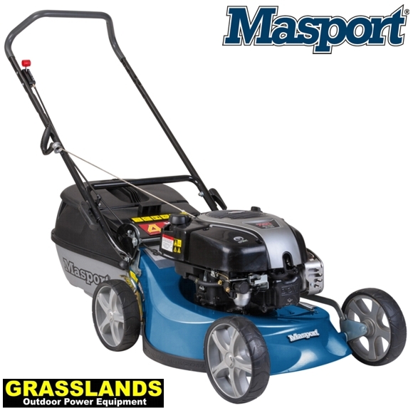 Masport HL900 lawnmower