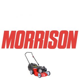 Morrison lawn mowers