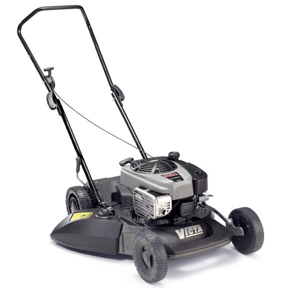 Victa Mulchmaster 560 lawnmower