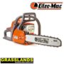 Oleo-Mac 947 chainsaw