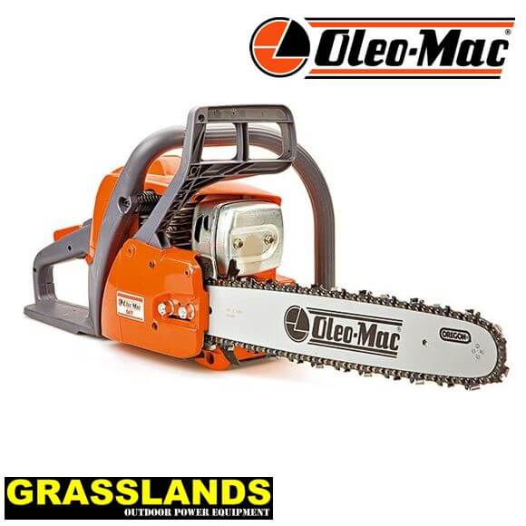 Oleo-Mac 947 chainsaw