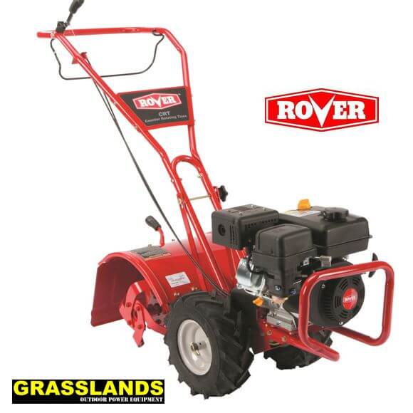 Rover TL65M Rotary Hoe