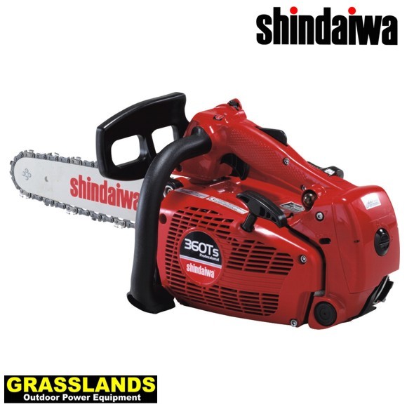 Shindaiwa 362TS chainsaw