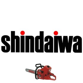Shindaiwa chainsaws
